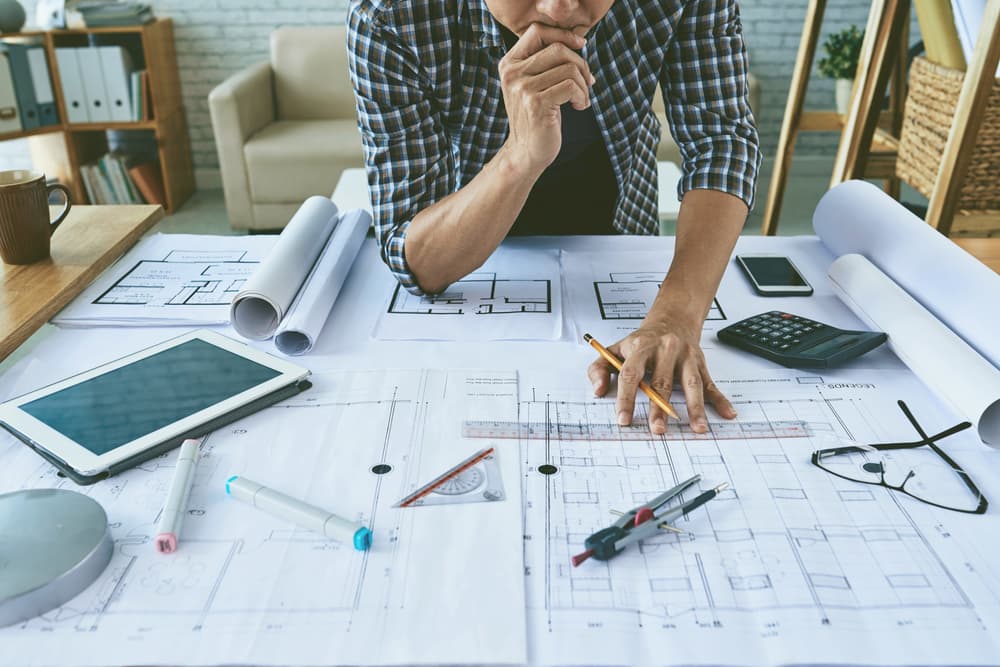 Our Guide to Planning a Successful Office Renovation