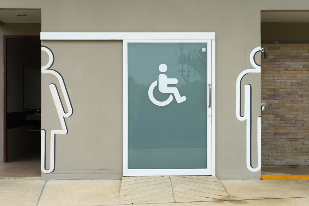 6 Accessibility Upgrades for Your Office Building